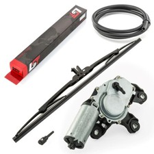 Motorino Tergicristalli Coda