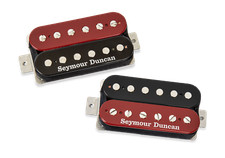 Set Humbucker Seymour Duncan
