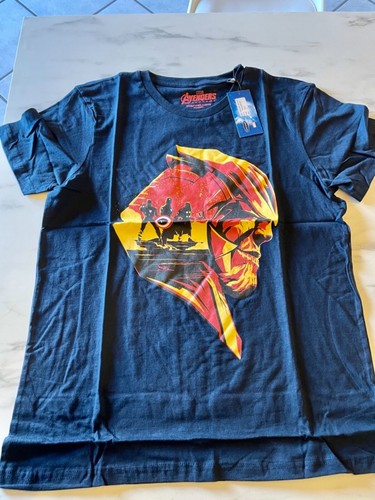 Shirt marvel avengers - t-shirt,
