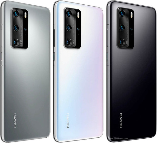 Cellulare huawei p40 - huawei,