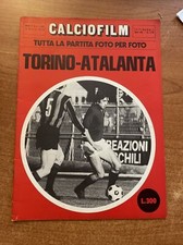 Calciofilm anno 6 - 2, n.6