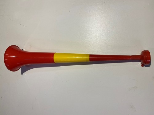 Spagna ventaglio tromba corno - tromba,