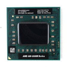 CPU AMD A10-4600M Serie A10