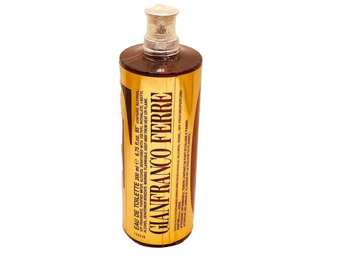 Gianfranco ferre uomo edt - gianfranco,