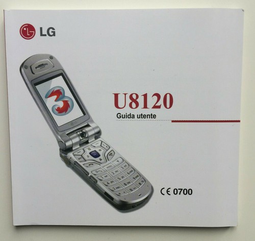 Libretto istruzione guida - d'istruzione,