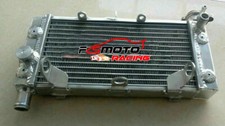 Radiatore alluminio PER HONDA