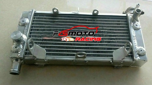 Radiatore alluminio per honda - alluminio,