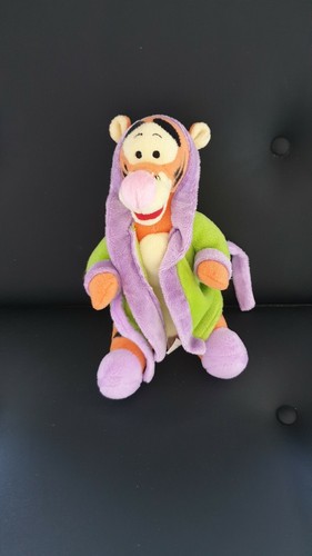 Peluche tigro 25cm - tigro, disney