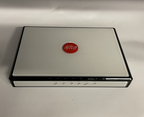 Modem alice business - modem,