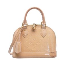 Borsa tote Louis Vuitton beige