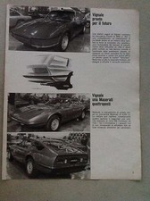 # ARTICOLO VIGNALE MASERATI