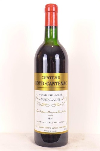 Margaux château - ,