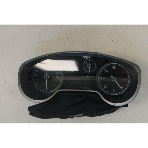 Strumentazione lancia delta - strumentazione,