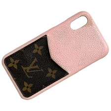 Custodia Louis Vuitton iPhone
