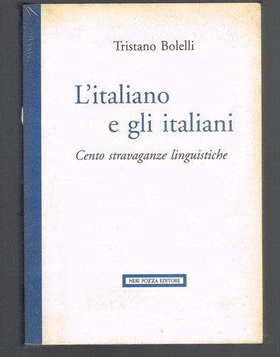 Italiano gli italiani - gli,