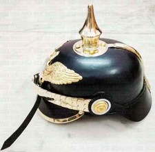 Elmetto imperiale tedesco in