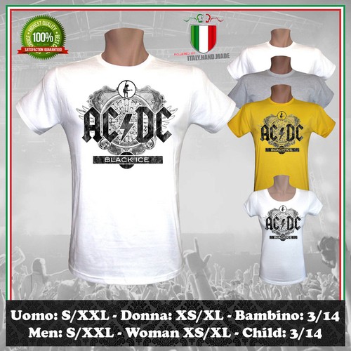 Shirt black ice design - black,