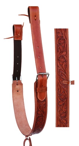 Billette sella cinch
