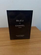 Bleu de Chanel profumo uomo