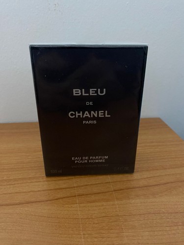 Bleu chanel profumo - chanel,