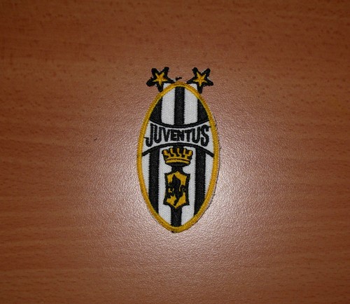 Toppa patch - toppa, calcio