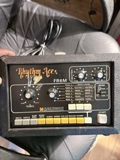 Multivox rhythm ace 6m - rhythm,