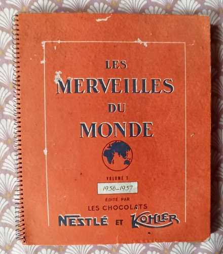 Album images nestle kohler - ,