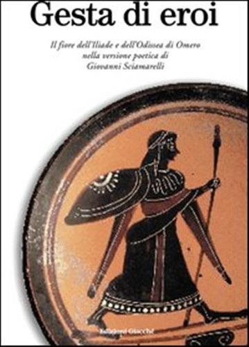 Gesta eroi il - di, fiore