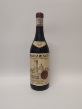 Produttori del Barbaresco 1970