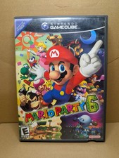 Mario Party 6 (Nintendo