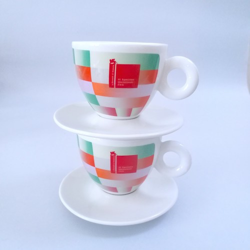 Tazze illy biennale - 2,