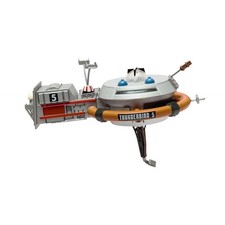 Corgi Thunderbirds F.A.B. Collezione - Thunderbird 5 Modello TV e Film