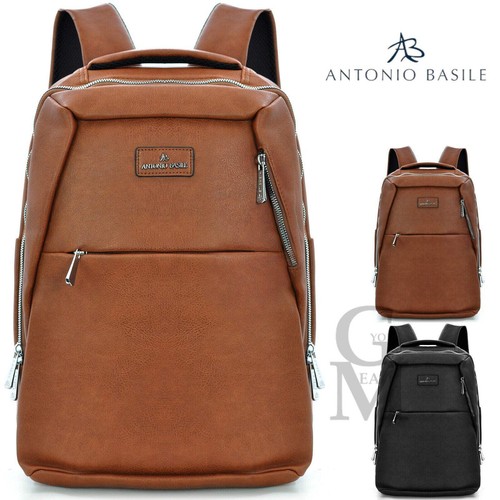 Zaino luxury pelle - , marrone