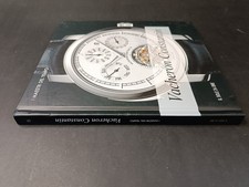 Libro I maestri del tempo VACHERON CONSTANTIN Il Sole 24 ore