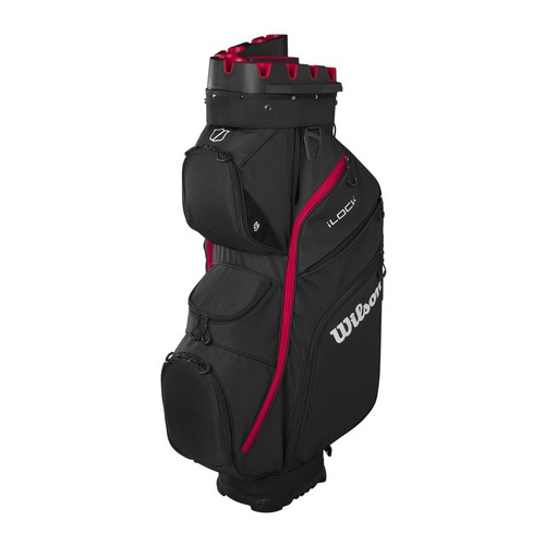 Wilson staff ilock - ilock, cart