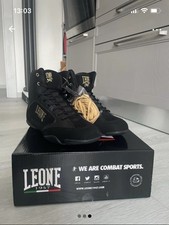 Scarpe da Boxe Leone, CL110