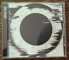 CD~ LINKIN PARK~ 2010~ THE CATALYST