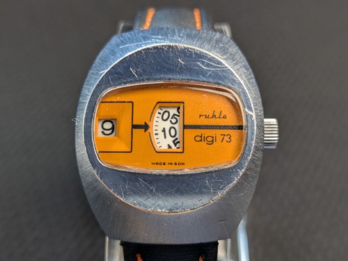 Orologio uomo vintage anni - uomo,