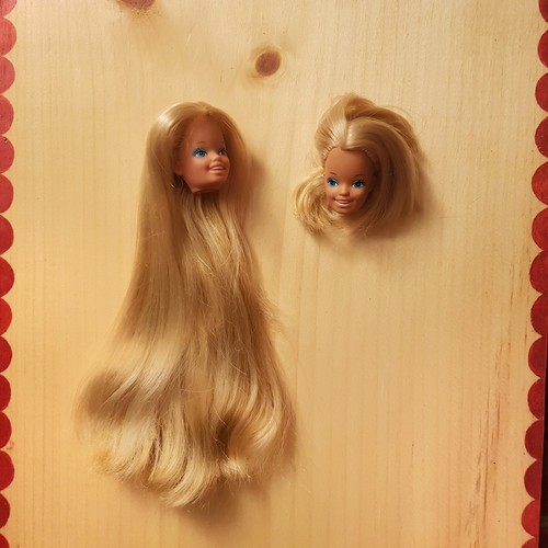 Barbie skipper vintage anni - anni, 80