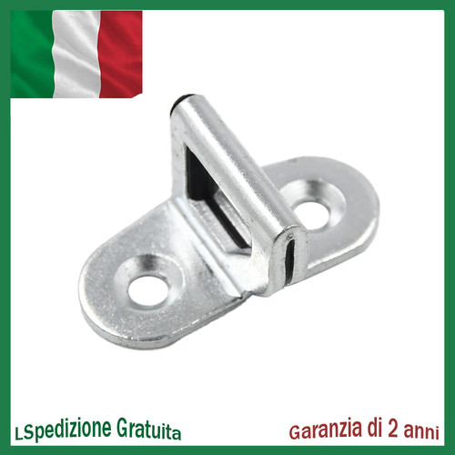 Scontrino serratura per - per, fiat