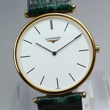 [OTTIME CONDIZIONI] LONGINES