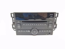 96647737 AUTORADIO per CHEVROLET DAEWOO AVEO (T250) (06/08>11/12<) 1.2 94823339
