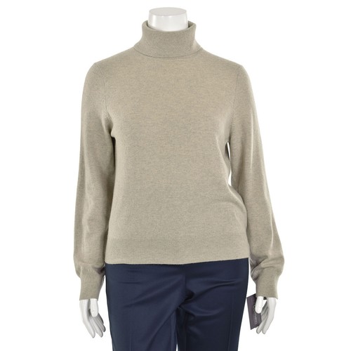 Maglione pullover girocollo