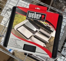 Weber Tool Mat BBQ Accessories