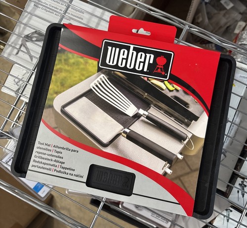 Weber tappetino attrezzi - weber,