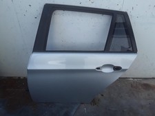 PORTA PORTIERA POSTERIORE