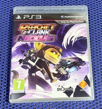 Ratchet clank into - ratchet,
