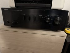 amplificatore hi fi yamaha