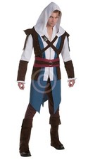 COSTUME ASSASSIN'S CREED