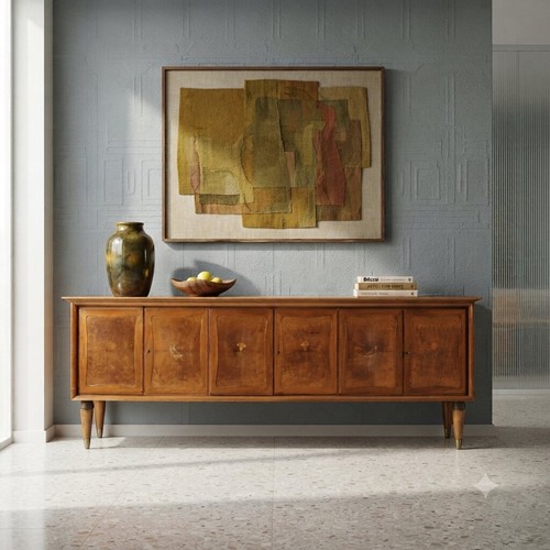 Mobile buffet vintage - mobile,